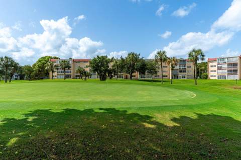 1010 Country Club Drive #108, Margate FL - photo 19 of 19