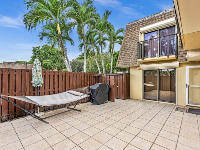 2 bedroom Condominium at 2895 SW 22nd Circle #45B, Delray Oaks West Condo, Delray Beach — photo 3