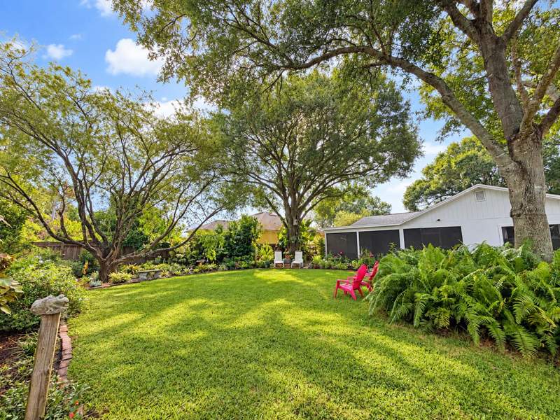 3 bedroom Single Family Residence at 437 SW Nativity Terrace, Port St Lucie Section 13, Port St. Lucie — photo 4