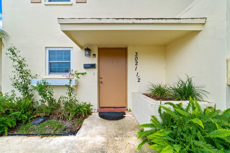 3 bedroom Townhouse at 3021 NW 68th Street #11G, No 1 Palm-Aire Village Condo, Fort Lauderdale — photo 3