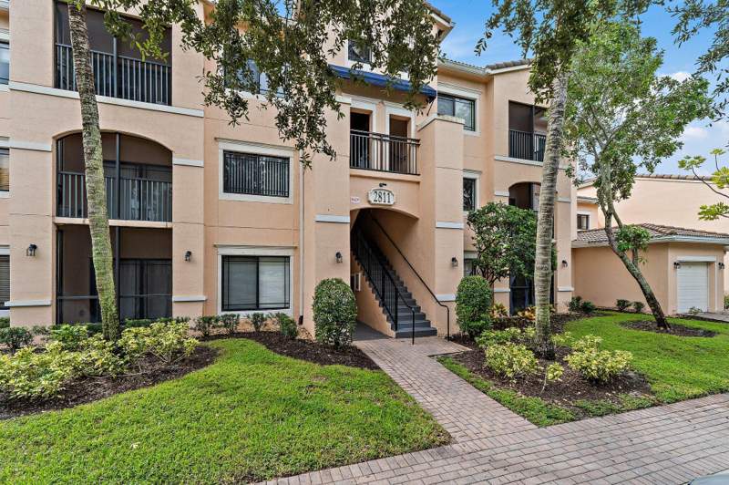 3 bedroom Condominium at 2811 Grande Parkway #103, San Matera The Gardens Condo, Palm Beach Gardens — photo 5