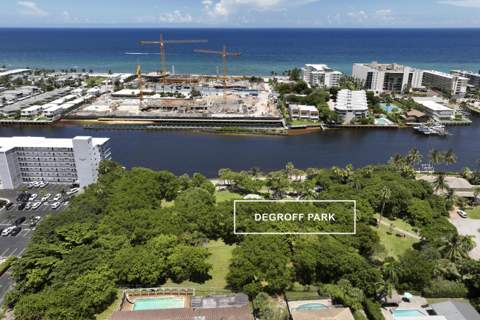 1445 SE 15th Court #203, Deerfield Beach FL - photo 20 of 22