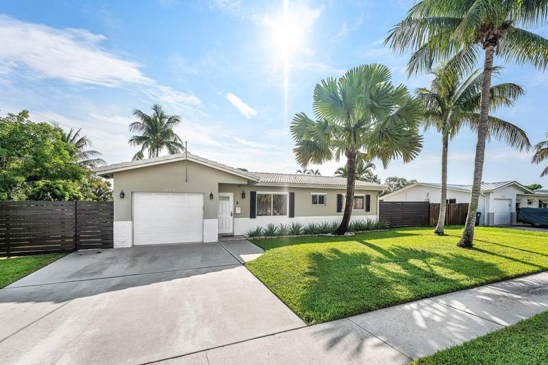 2 bedroom Single Family Residence at 1224 SW 16th Avenue, Boca Raton Square 16, Boca Raton — photo 2