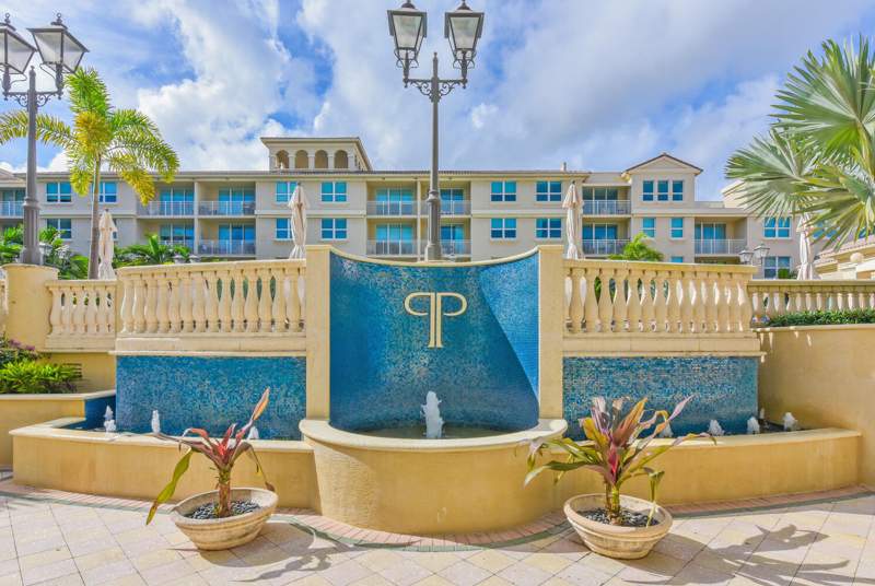 2 bedroom Condominium at 99 SE Mizner Boulevard #Ph37, Palmetto Place, Boca Raton — photo 3