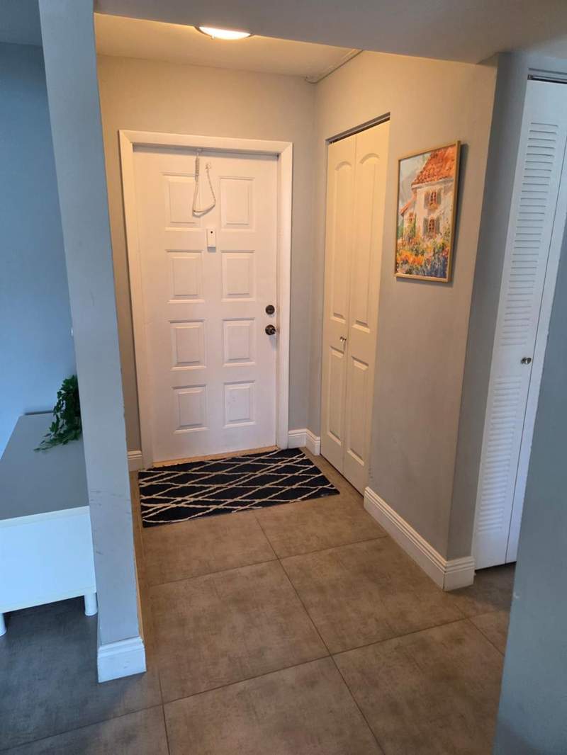 2 bedroom Condominium at 3500 Blue Lake Drives #304, Blue Lake Apts Condo, Pompano Beach — photo 2