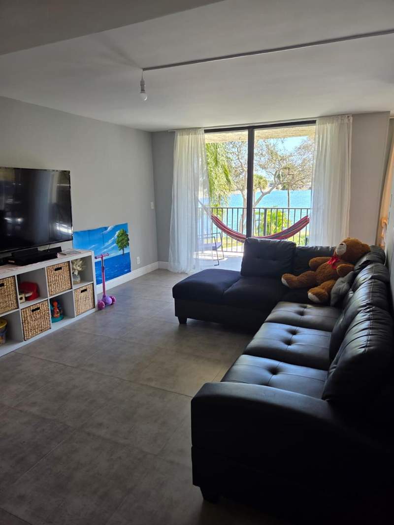 2 bedroom Condominium at 3500 Blue Lake Drives #304, Blue Lake Apts Condo, Pompano Beach — photo 3
