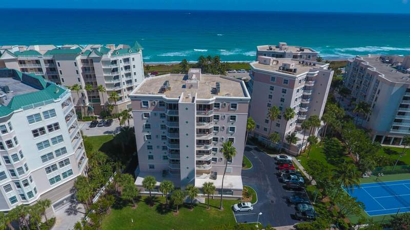 2 bedroom Condominium at 1660 S Highway A1A #151, Jupiter By The Sea Condo, Jupiter — photo 3