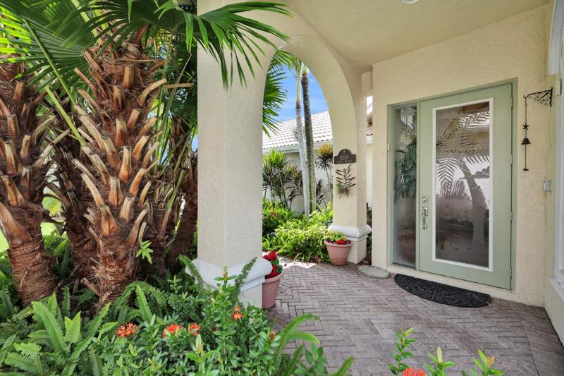 2 bedroom Single Family Residence at 706 SW Aruba Bay, Lake Charles Phase , Port St. Lucie — photo 3