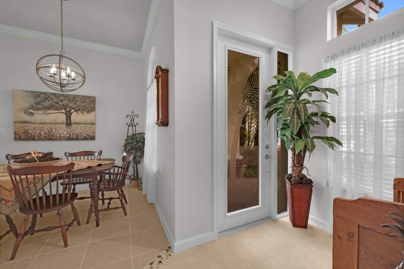 2 bedroom Single Family Residence at 706 SW Aruba Bay, Lake Charles Phase , Port St. Lucie — photo 5