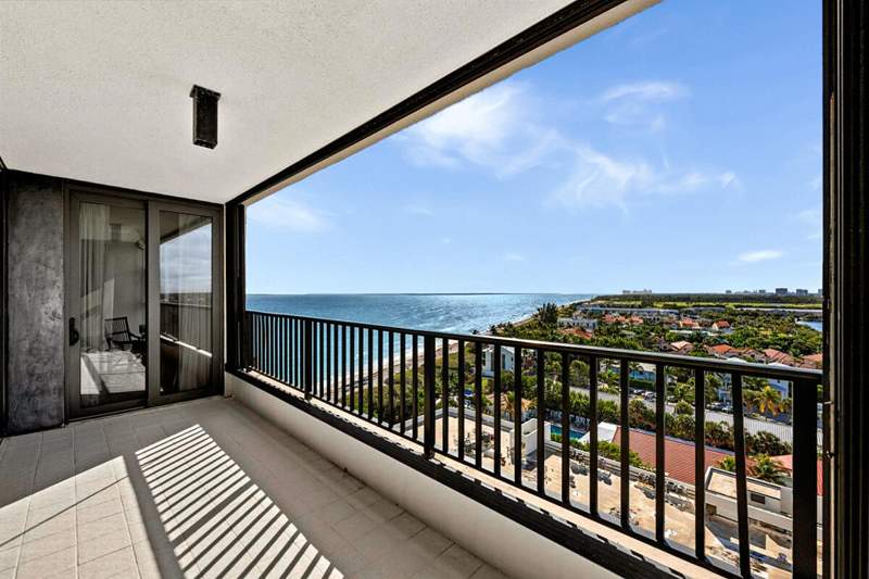 2 bedroom Condominium at 450 Ocean Drive #Ph3, Juno Ocean Condo, Juno Beach — photo 4