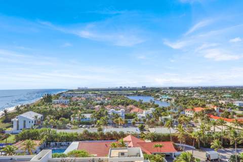 450 Ocean Drive #Ph3, Juno Beach FL - photo 6 of 38