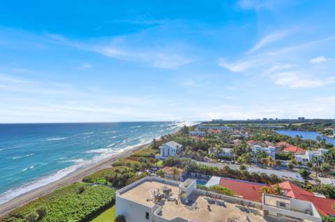 450 Ocean Drive #Ph3, Juno Beach FL - photo 7 of 38