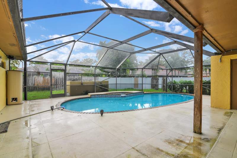 3 bedroom Villa at 1219 Periwinkle Place, Sugar Pond Manor Of Wellington, Wellington — photo 5