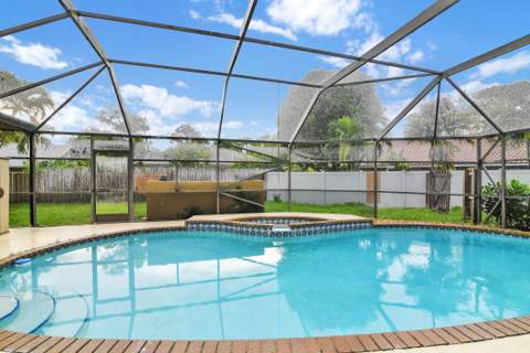 1219 Periwinkle Place, Wellington FL - photo 7 of 49