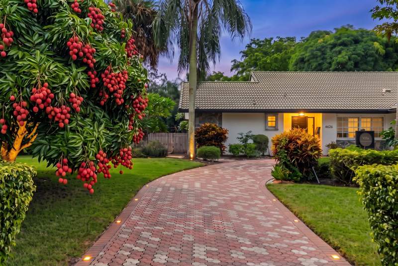 3 bedroom Single Family Residence at 4526 Saint Andrews Drive, Pine Tree Golf Club, Boynton Beach — photo 5