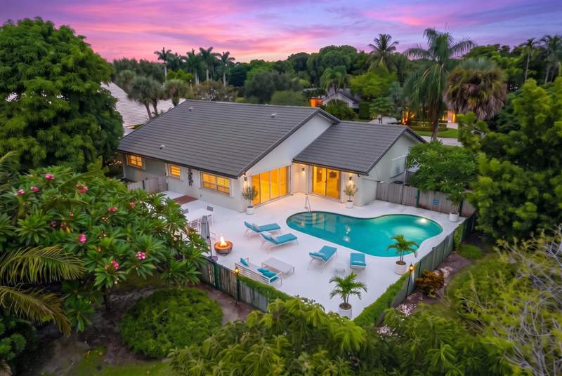 3 bedroom Single Family Residence at 4526 Saint Andrews Drive, Pine Tree Golf Club, Boynton Beach — photo 2