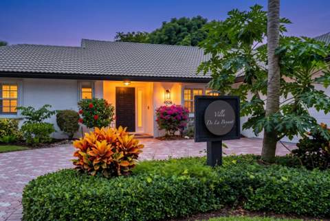 4526 Saint Andrews Drive, Boynton Beach FL - photo 6 of 26