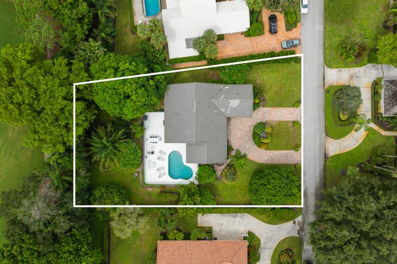 3 bedroom Single Family Residence at 4526 Saint Andrews Drive, Pine Tree Golf Club, Boynton Beach — photo 4