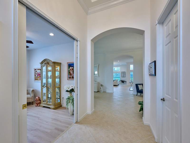 3 bedroom Single Family Residence at 13452 Cordoba Lake Way, Valencia Falls, Delray Beach — photo 3