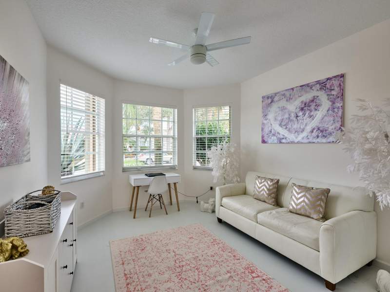 3 bedroom Single Family Residence at 13452 Cordoba Lake Way, Valencia Falls, Delray Beach — photo 4