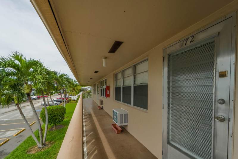 1 bedroom Condominium at 173 Kent J, Kent Condos, West Palm Beach — photo 2