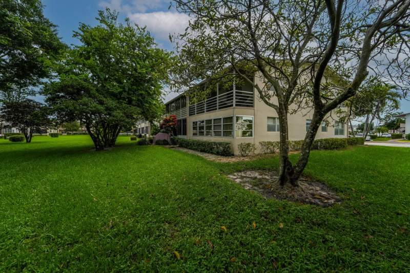 1 bedroom Condominium at 173 Kent J, Kent Condos, West Palm Beach — photo 3
