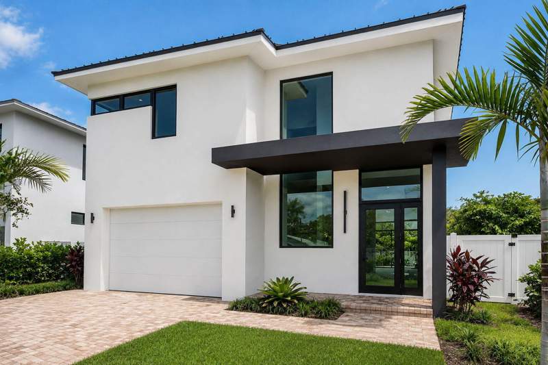3 bedroom Single Family Residence at 209 SE 5th Street, Osceola Park, Delray Beach — photo 3