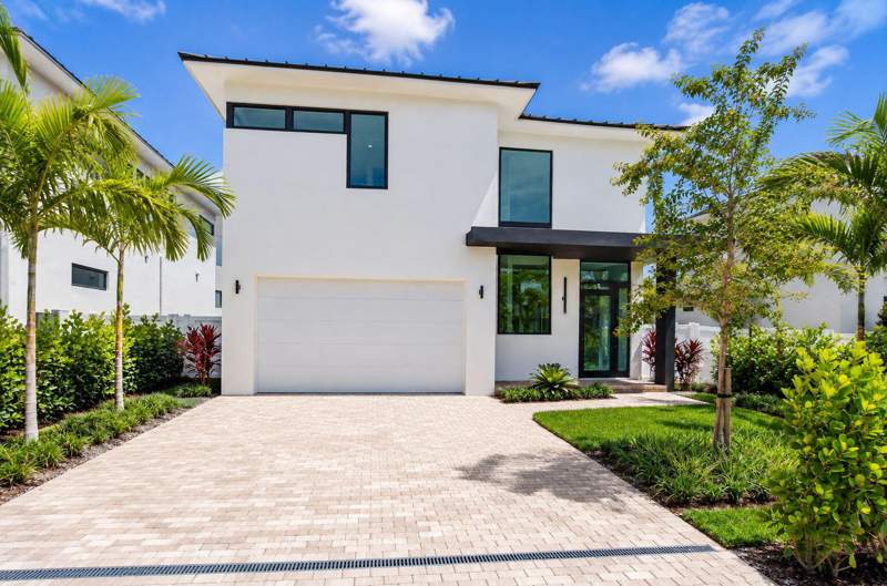 3 bedroom Single Family Residence at 209 SE 5th Street, Osceola Park, Delray Beach — photo 4