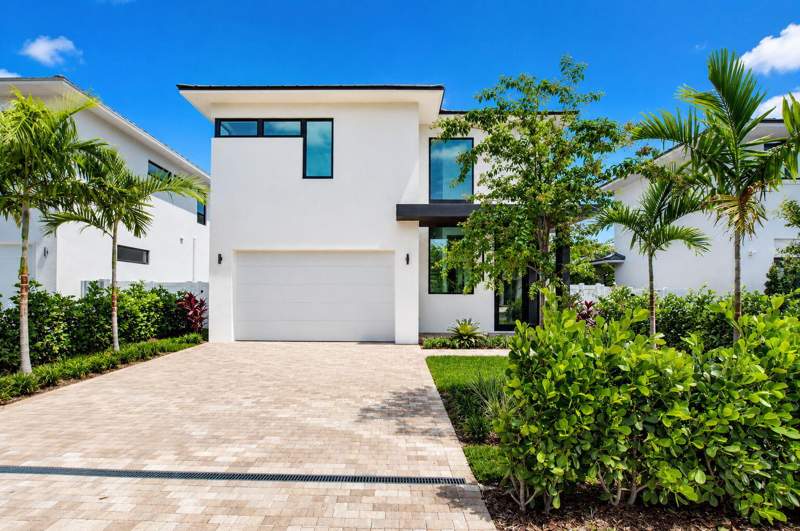 3 bedroom Single Family Residence at 209 SE 5th Street, Osceola Park, Delray Beach — photo 5