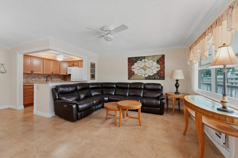 1 bedroom Condominium at 173 Kent J, Kent Condos, West Palm Beach — photo 4