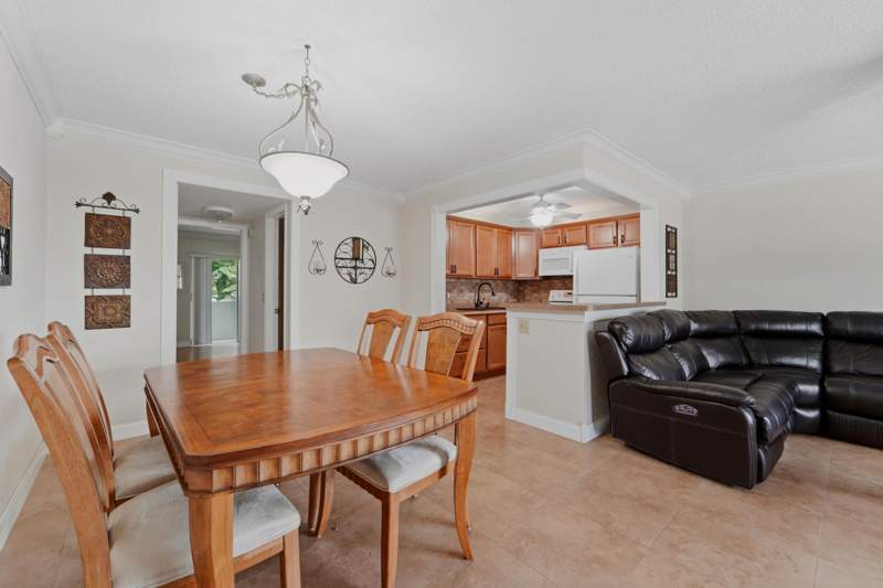 1 bedroom Condominium at 173 Kent J, Kent Condos, West Palm Beach — photo 5