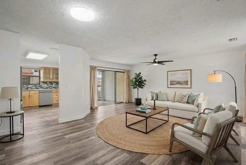 2 bedroom Condominium at 3405 Emerald Oaks Drive #207, Emerald Oaks 2 Condo, Hollywood — photo 4