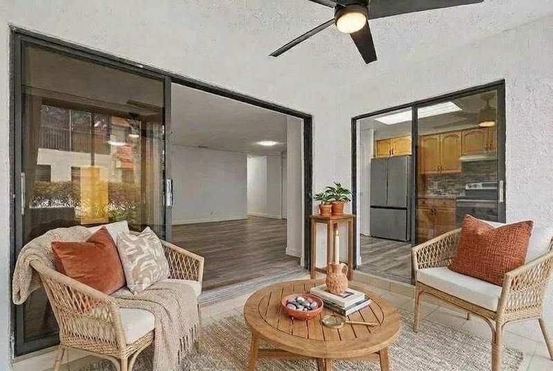 2 bedroom Condominium at 3405 Emerald Oaks Drive #207, Emerald Oaks 2 Condo, Hollywood — photo 5