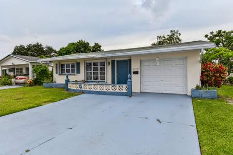 5717 NW 65th Way, Tamarac FL - photo 22 of 33