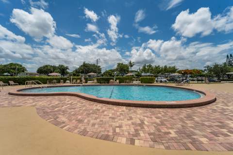 173 Kent J, West Palm Beach FL - photo 22 of 22