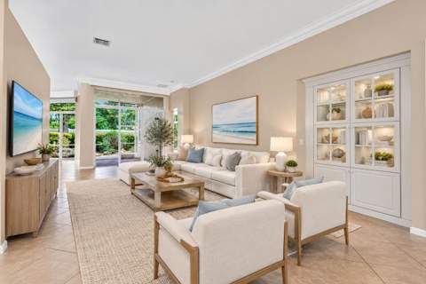 9937 Via Elegante, Wellington FL - photo 7 of 97