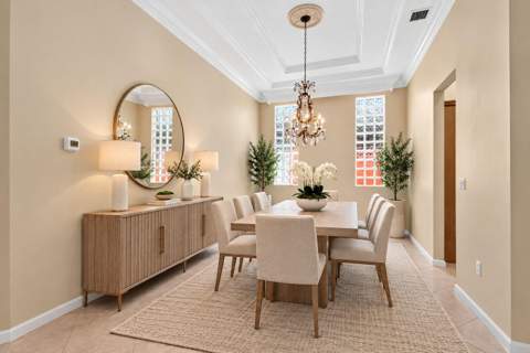 9937 Via Elegante, Wellington FL - photo 11 of 97
