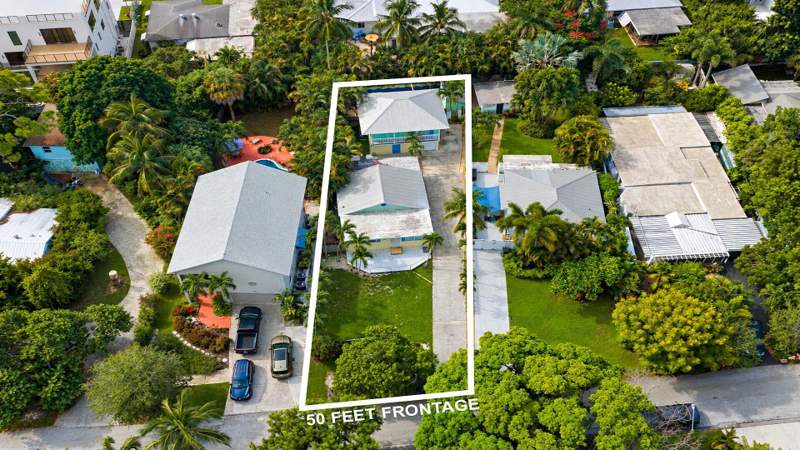 3 bedroom Single Family Residence at 740 S Lake Avenue, La Hacienda Delray, Delray Beach — photo 3