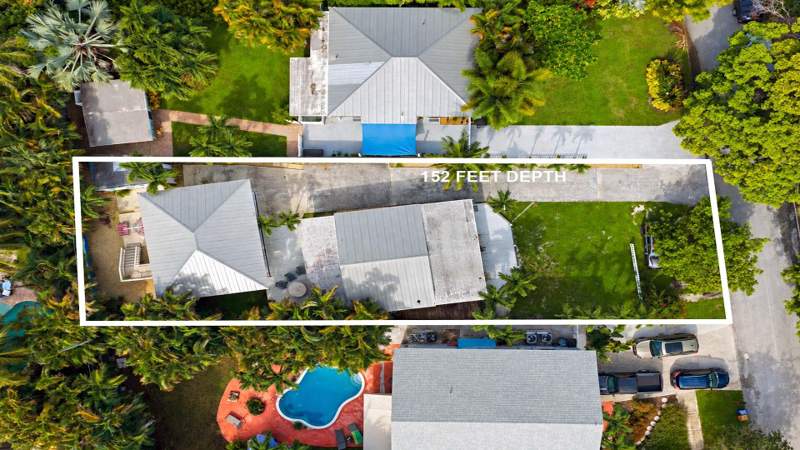 3 bedroom Single Family Residence at 740 S Lake Avenue, La Hacienda Delray, Delray Beach — photo 4