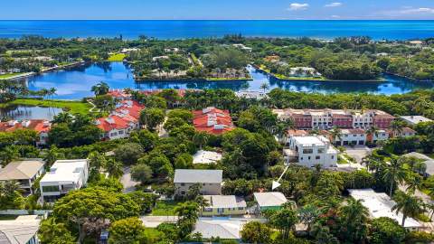 740 S Lake Avenue, Delray Beach FL - photo 6 of 7