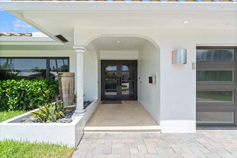 3 bedroom Single Family Residence at 1107 SE 14th Terrace, Cove 5th Sec, Deerfield Beach — photo 2