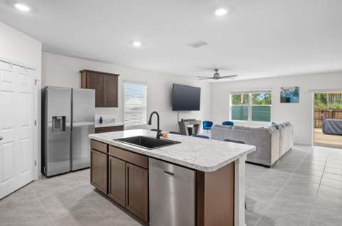 1602 SW Lofgren Avenue, Port St. Lucie FL - photo 7 of 29