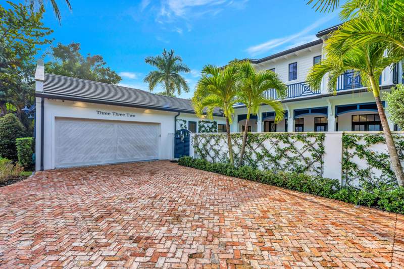5 bedroom Single Family Residence at 332 Potter Road, Ellamar, West Palm Beach — photo 3