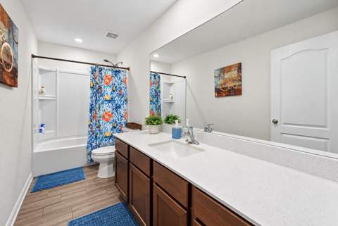 1597 SW Leisure Lane, Port St. Lucie FL - photo 9 of 15