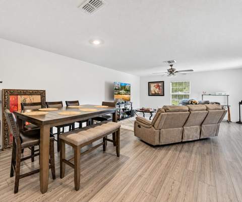 1597 SW Leisure Lane, Port St. Lucie FL - photo 6 of 15
