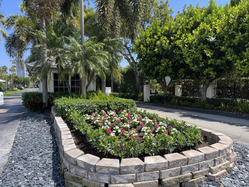 2 bedroom Condominium at 1 Harbourside Drive #1204, Harbourside, Delray Beach — photo 5