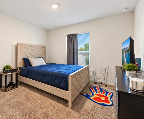1597 SW Leisure Lane, Port St. Lucie FL - photo 13 of 15