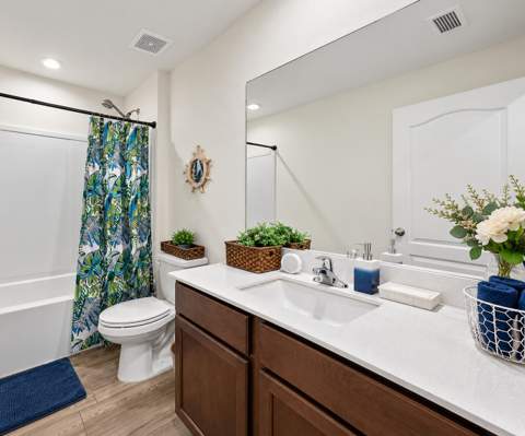 1597 SW Leisure Lane, Port St. Lucie FL - photo 11 of 15