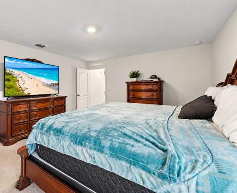 1597 SW Leisure Lane, Port St. Lucie FL - photo 8 of 15