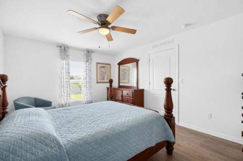 5521 Fantasy Drive, Fort Pierce FL - photo 21 of 44
